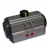 atuador pneumático com solenoide à venda Rondônia