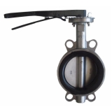 comprar válvula borboleta aço inox Tocantins