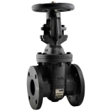 comprar válvula gaveta aço carbono Mato Grosso