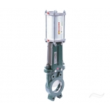 loja de válvula de guilhotina pneumática inox Vitória