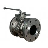valor de válvula esfera aço inox Alagoas
