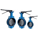 válvula borboleta inox valor Alagoas