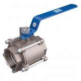 válvula esfera aço inox melhor preço Vitória