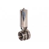 válvula sanitária inox para comprar Sergipe