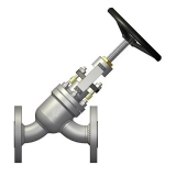 válvula para bomba de água