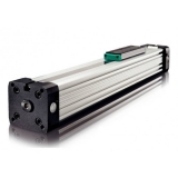 venda de atuador linear pneumático Natal