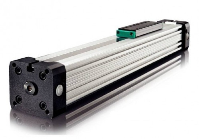 Venda de Atuador Linear Pneumático Boa Vista - Atuador Pneumático Linear